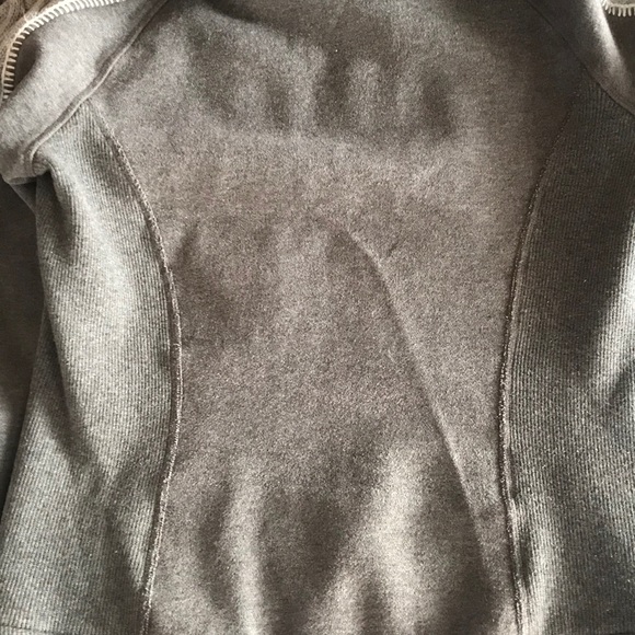 Lululemon Jacket - Picture 5 of 7